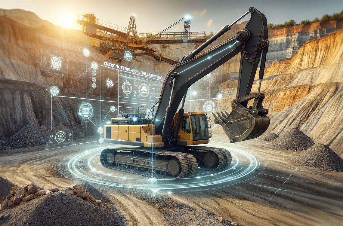 Nueva participación en una empresa de gestión de flotas