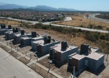 El Gobierno nacional acuerda con Catamarca el traspaso de obra pública