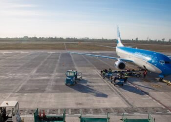 Tucumán: aseguran que las obras en el aeropuerto tendrán una gran impacto