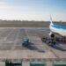 Tucumán: aseguran que las obras en el aeropuerto tendrán una gran impacto