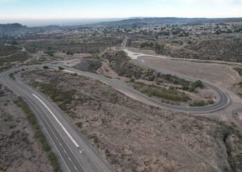 Se inauguró la renovación del circuito de Papagayos en Mendoza