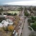 Mendoza: avanza la obra de renovación del colector cloacal en Guaymallén