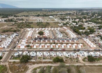 Catamarca reactivó obras de urbanización, viviendas y la nueva Terminal de Fiambalá