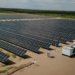 Mendoza anunció inversiones millonarias en energía fotovoltaica