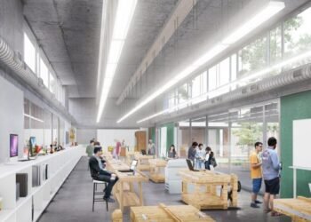 Mendoza invierte más de 15 mil millones de pesos en edificios educativos