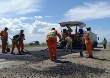 El gobierno firmó un decreto clave para la obra pública