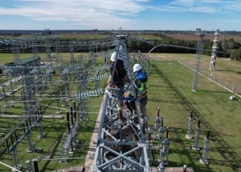 Entre Ríos fortalece su sistema energético y favorece la integración de la región