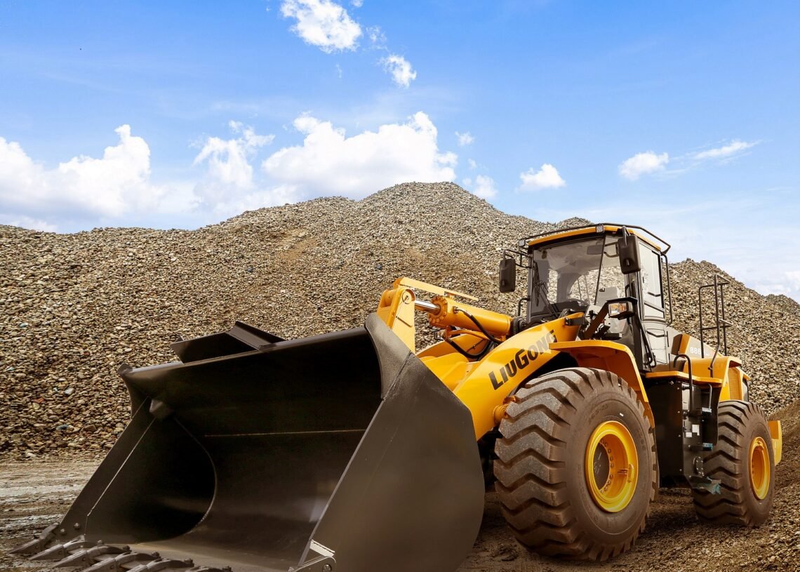 Más soluciones para la explotación minera a cielo abierto