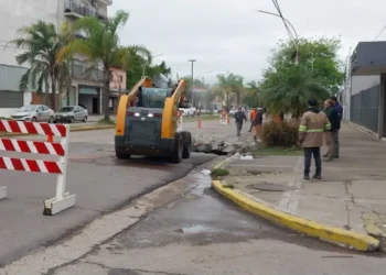 Chaco: Confirman la ejecución de una mega obra vial para Resistencia