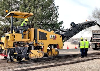 Nuevas fresadoras: con más potencia, más metros a menor costo