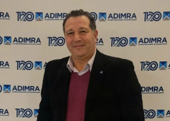 “Nuestro fin es lograr la participación de la industria nacional en las obras públicas y privadas”