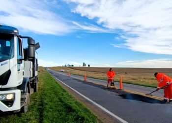 Vialidad Nacional tiene nuevo administrador general