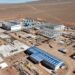 Inauguraron la primera mina en producción de litio de Salta