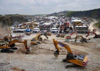 Hillhead 2024: Éxito incomparable