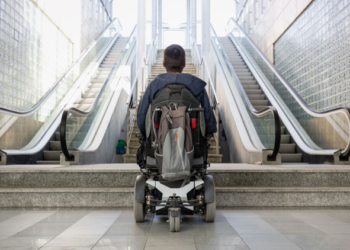 ¿A qué nos referimos con accesibilidad en la industria de la construcción?