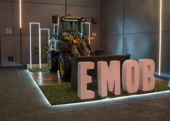 EMOB y Nueva Serie H en la celebración de la 69° Convención Anual de CAMARCO