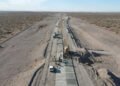 Neuquén avanza con importantes obras de infraestructura vial