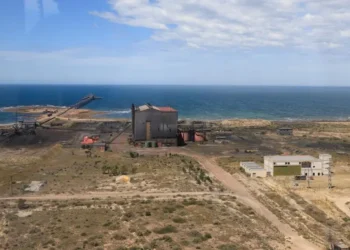 Planta de GNL: ¿por qué el Golfo San Matías se presenta como el lugar ideal?