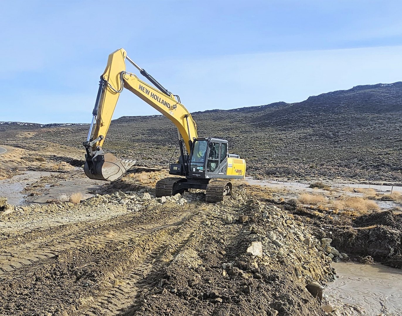 noticiaspuertosantacruz.com.ar - Imagen extraida de: https://elconstructor.com/chubut-avanzan-los-trabajos-en-la-ruta-nacional-26/