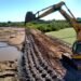 Tucumán coordina obras para el encauzamiento y mejora del Río Salí