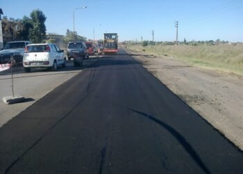 Buenos Aires: licitaron la ampliación de la Ruta Provincial N°1003