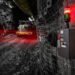 Sandvik presenta el sistema de control de acceso interoperable (ACS) AutoMine® para minería subterránea autónoma