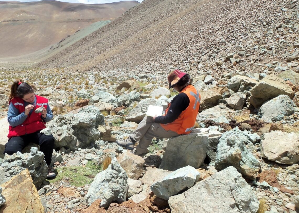 “Buscamos que se logre una minería sustentable y responsable en toda la provincia”