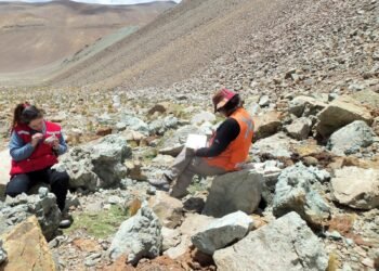 “Buscamos que se logre una minería sustentable y responsable en toda la provincia”