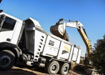 Córdoba avanza con la utilización de biocombustibles para la obra pública