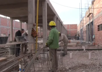 Jujuy impulsa la reactivación de la construcción