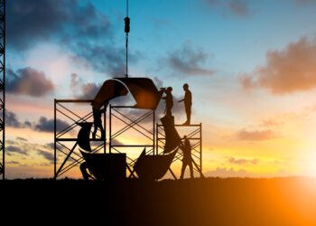 Cómo la construcción sostenible redefine el sector