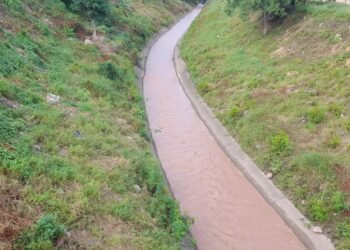 presas proyectadas en la cuenca del Bermejo