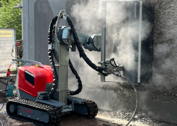 Aquajet organiza un evento del World Tour en Alemania