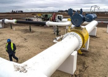 Salta: acuerdo para que pueda continuar la obra del Gasoducto de Valles Calchaquíes