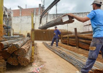 Se intensificó la recuperación sectorial en el bimestre mayo-junio