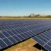 Santa Fe inauguró un parque fotovoltaico en San Gregorio