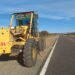 Catamarca: trabajos de mantenimiento sobre las rutas nacionales 40 y 60
