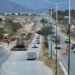 Salta: intensifican los trabajos de repavimentación en la ruta provincial 28