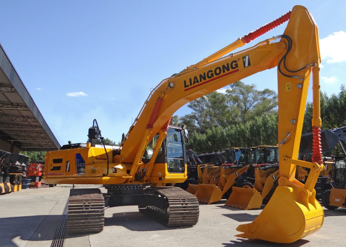 “Hoy todos hemos aprendido: los chinos están produciendo mejores equipos y nosotros importando mejor calidad”
