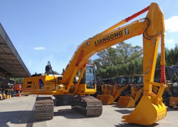 “Hoy todos hemos aprendido: los chinos están produciendo mejores equipos y nosotros importando mejor calidad”