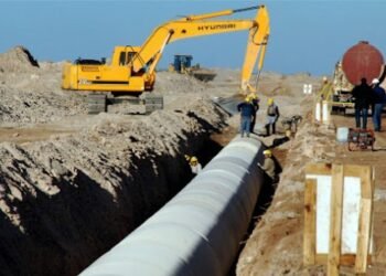 Licitaron el Acueducto Pedro Luro – Hilario Ascasubi para Villarino