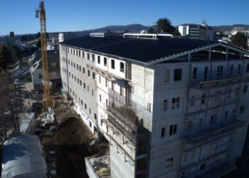 “Río Negro invertirá más de $ 40 mil millones en obras públicas en 2024”