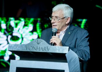 “Si se pusiera en marcha la obra pública y la privada, no alcanzarían los ingenieros”