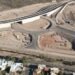 Mendoza: comenzaron las obras de asfaltado de la Nueva Panamericana RP 82