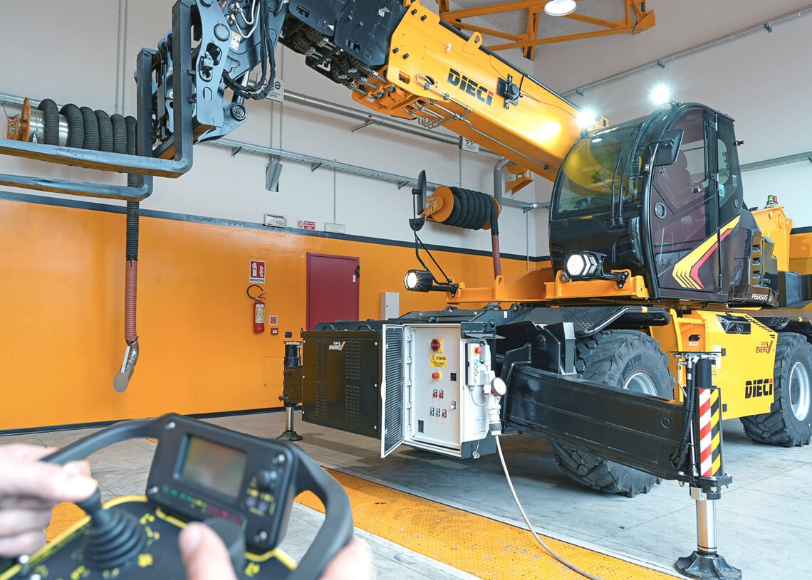 Tendencias: sistemas eléctricos, híbridos y duales