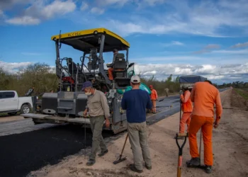 Entre Ríos: licitarán la ex ruta provincial Nº 26 entre Colón y San José