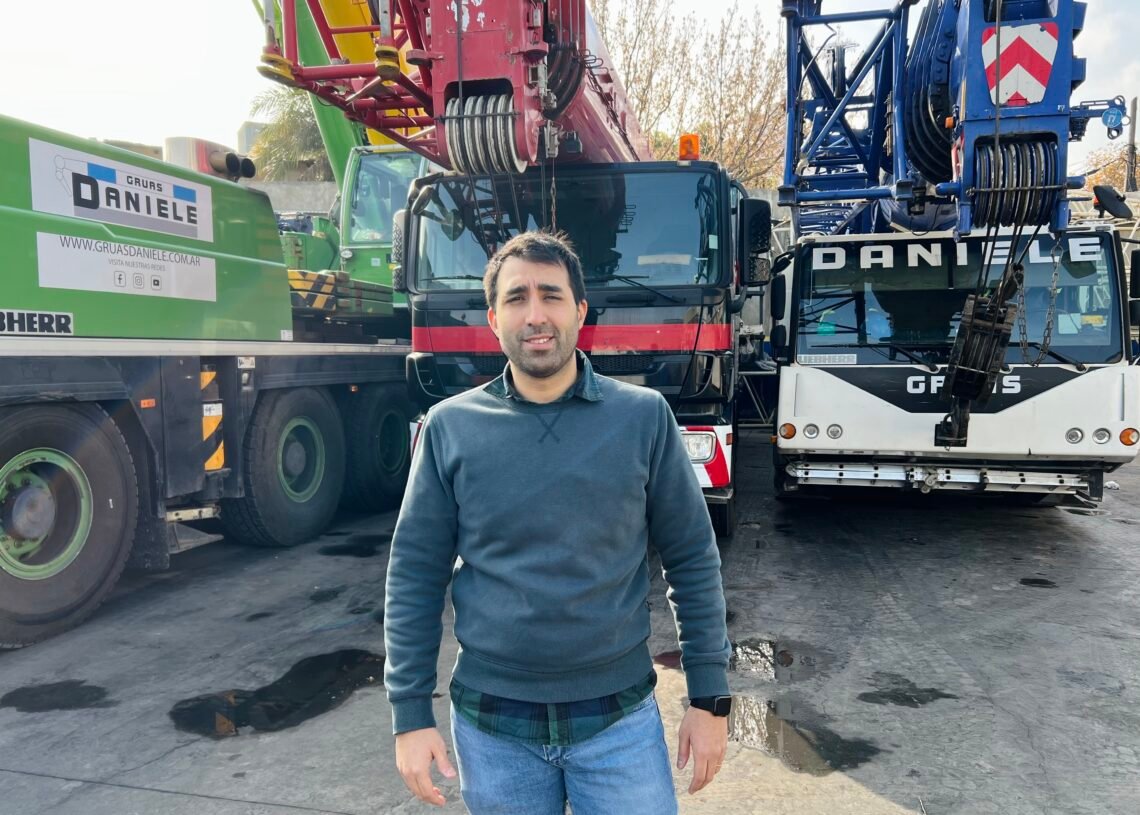 “La inversión constante en avances tecnológicos ayuda a agilizar procesos de trabajo, llegar a resultados más eficientes y reducir costos”