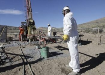 Mendoza: hay 34 proyectos de exploración minera en el departamento de Malargüe