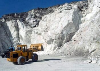 Avanza el plan de desarrollo de minería sustentable en Mendoza