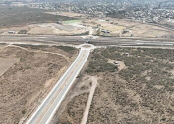 Salta: nuevas avenidas descomprimirán el tránsito en el área metropolitana